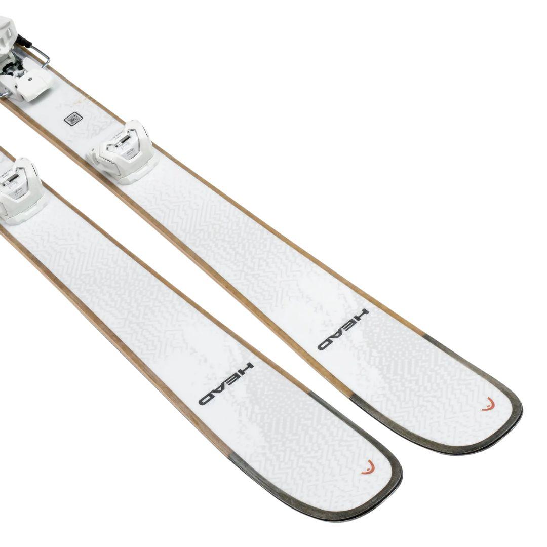 Head Women's KORE 99 Ti W Freeride Skis 2026